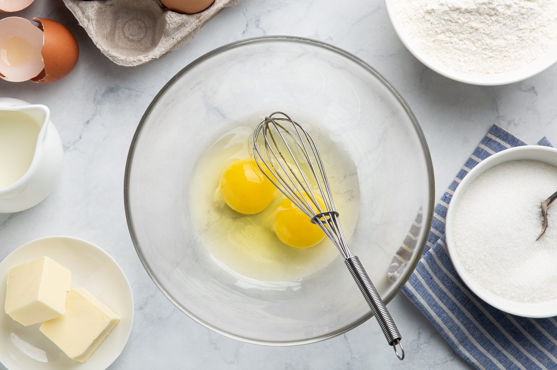 Is It Safe to Eat Raw Eggs?