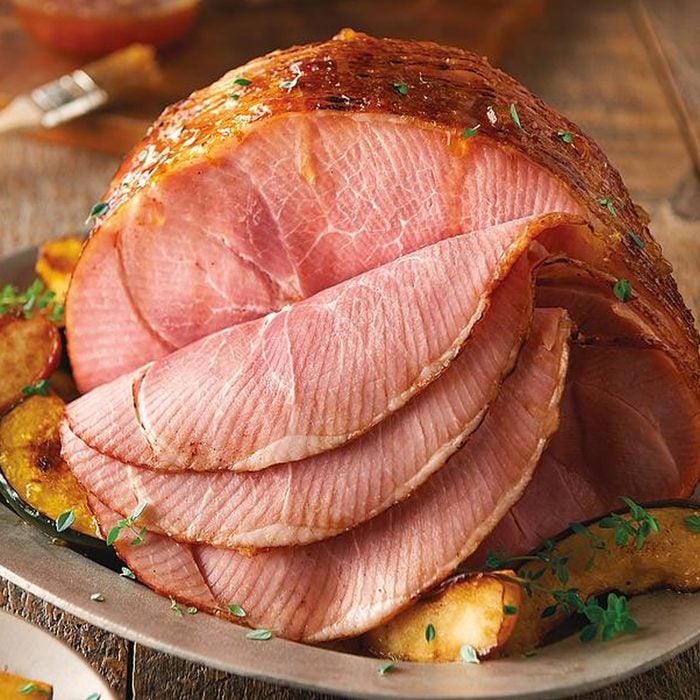 Harry & David Spiral Sliced Ham Ecomm Via Harryanddavid.com