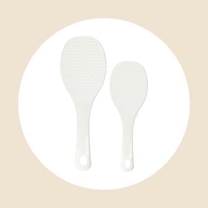 Inomata 1150 Rice Paddle White