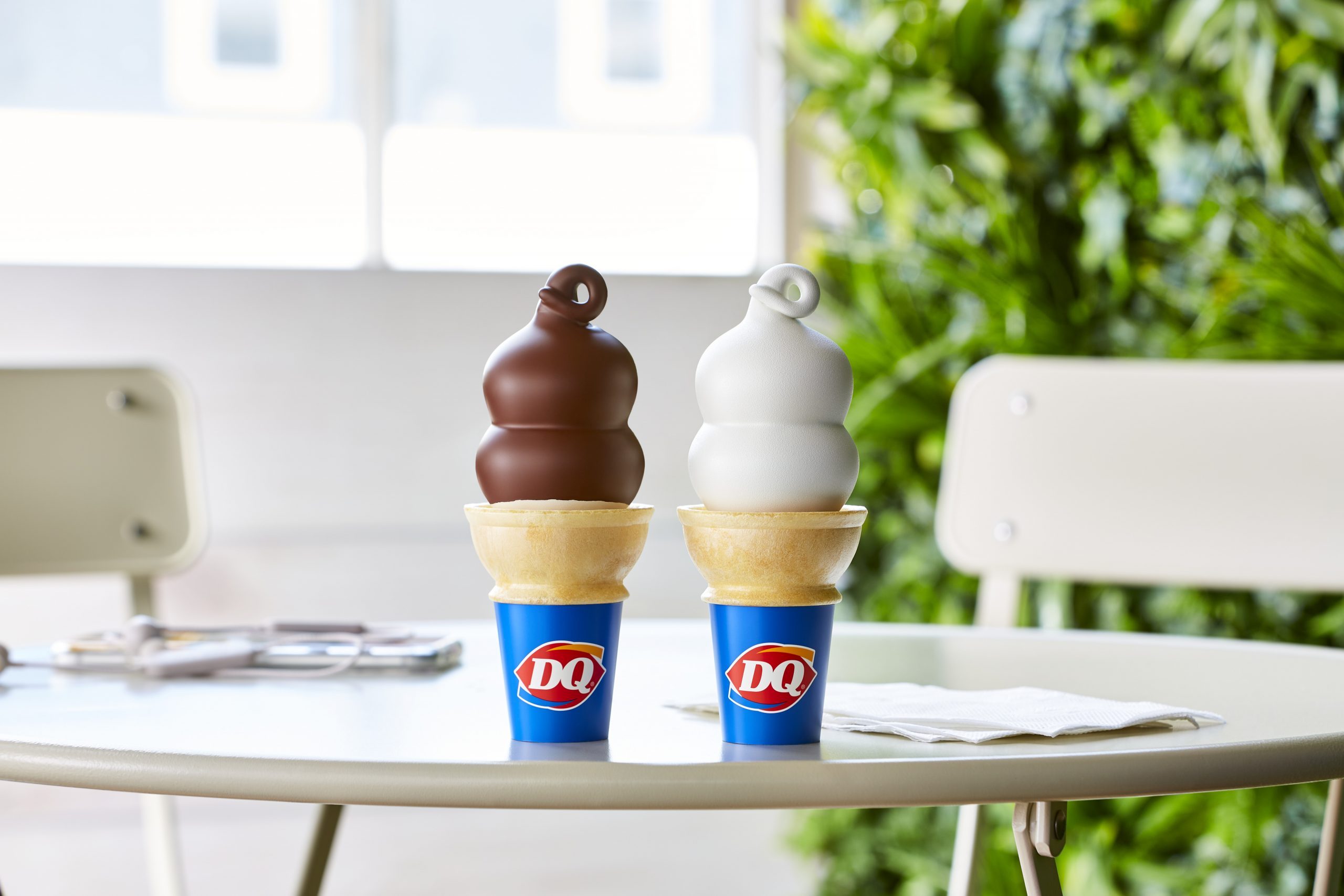 Is Dairy Queen Real Ice Cream?