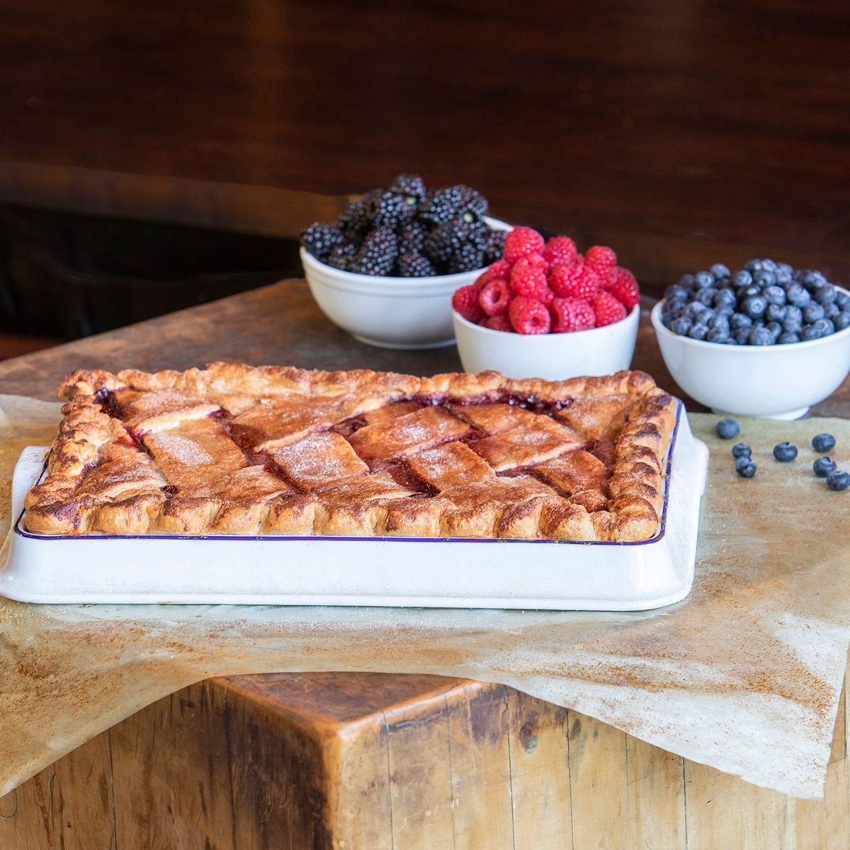 16 Gifts for Pie Bakers