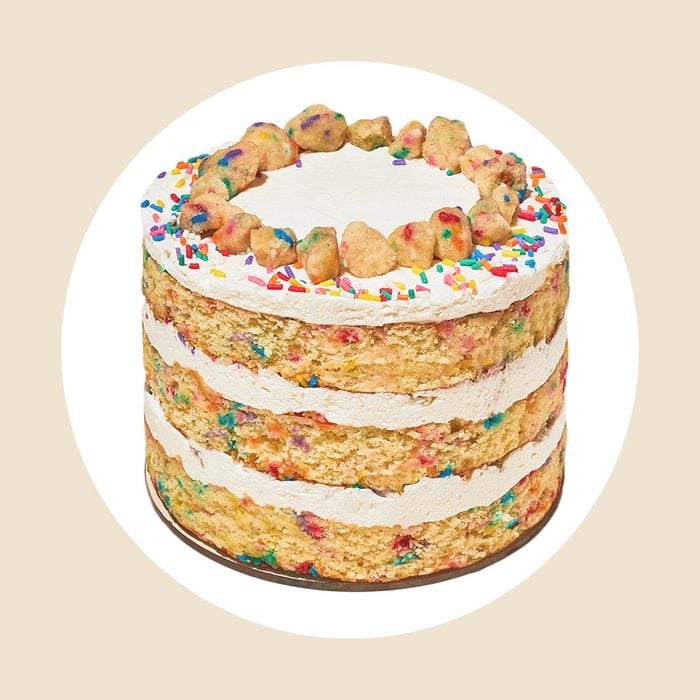 Milk Bar Cake
