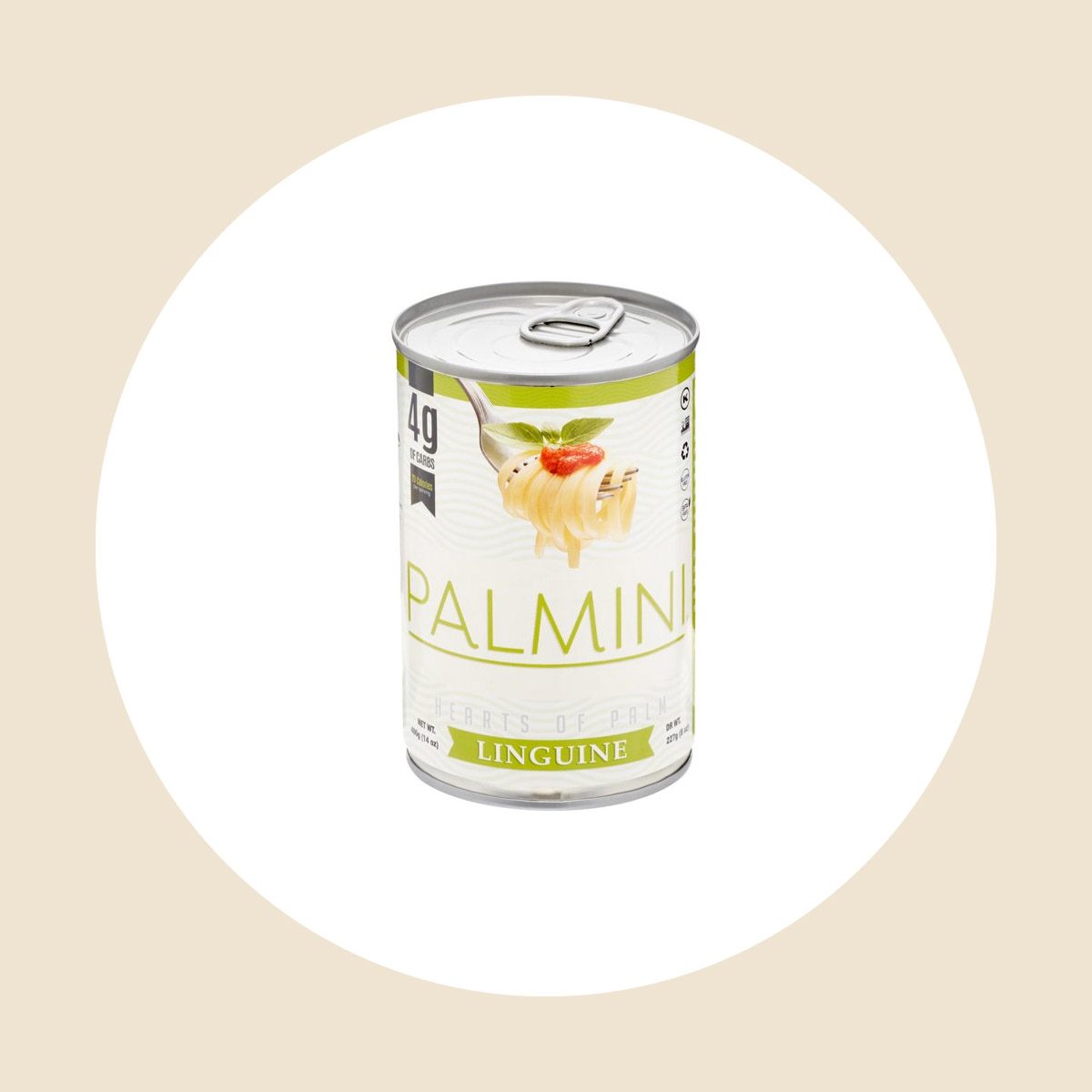 Palmini Hearts Of Palm Pasta