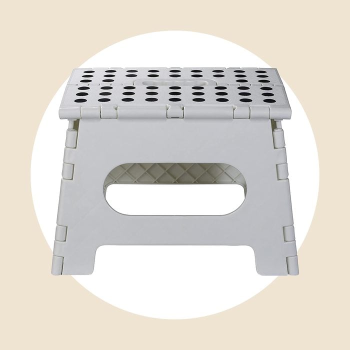 Folding Step Stool Ecomm Via Amazon