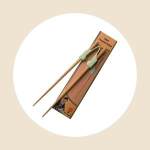 Senior Icare Chopstick Helper