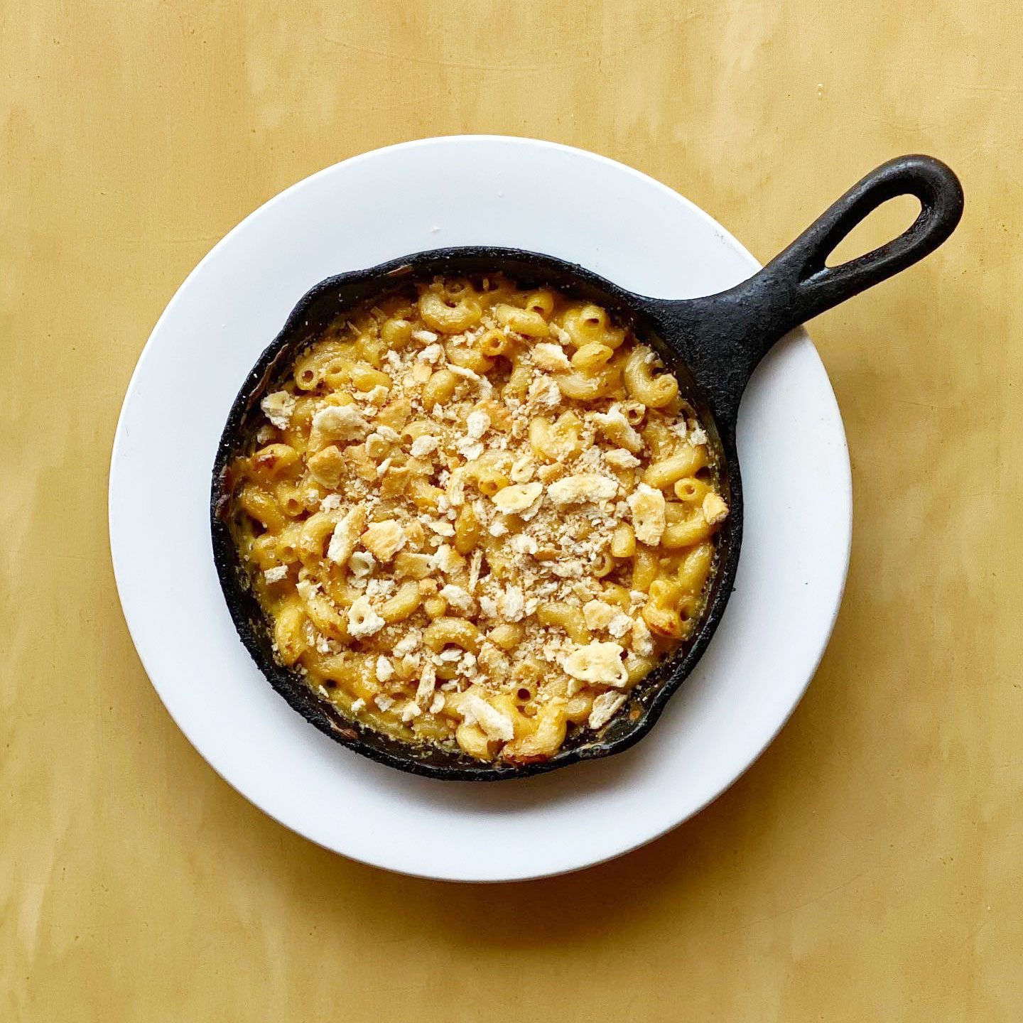 The Brewers Art Mac And Cheese 