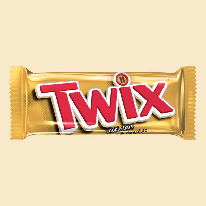 Twix Logo