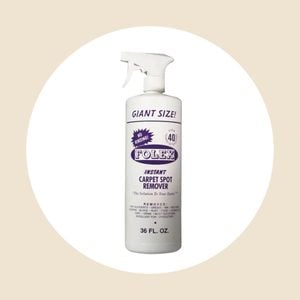 Folex 36 Oz Instant Carpet Spot Remover Carpet Cleaner
