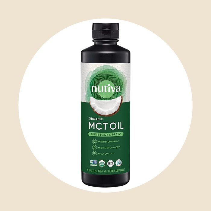 Mct Oil