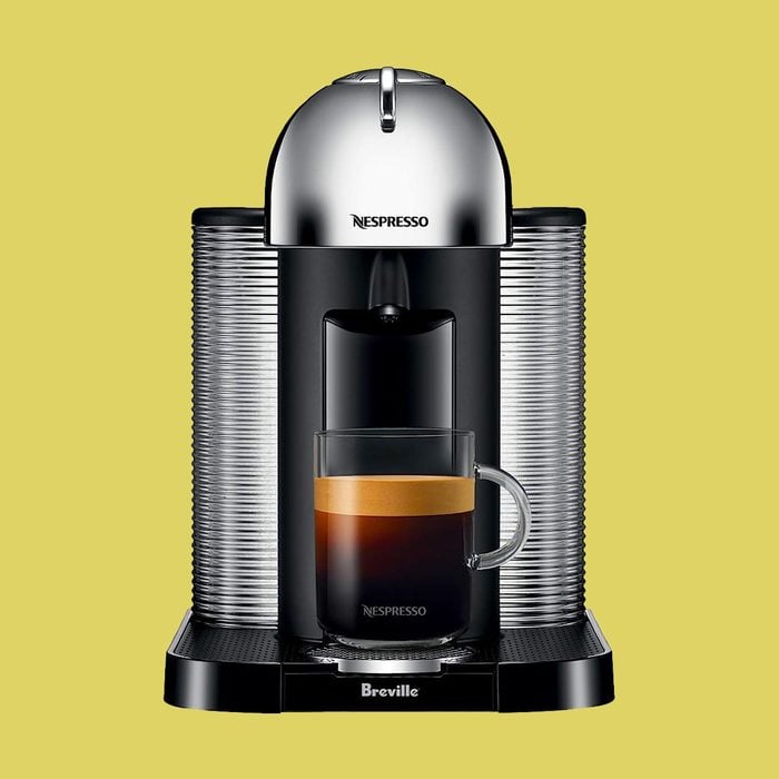 Nespresso Vertuo Coffee