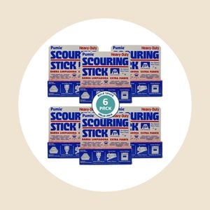 U S Pumice 1001 Scouring Stick