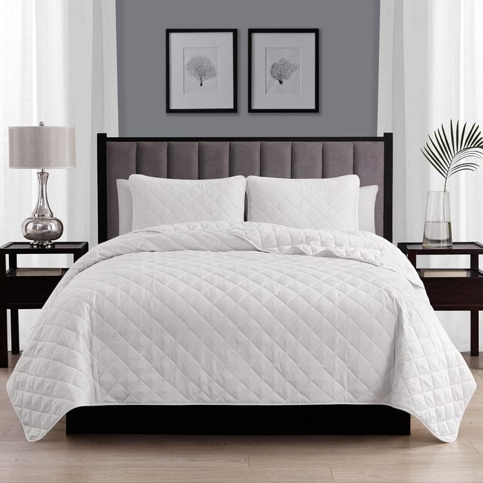 Wayfair+basics®+reversible+quilt+set Ecomm Via Wayfair.com