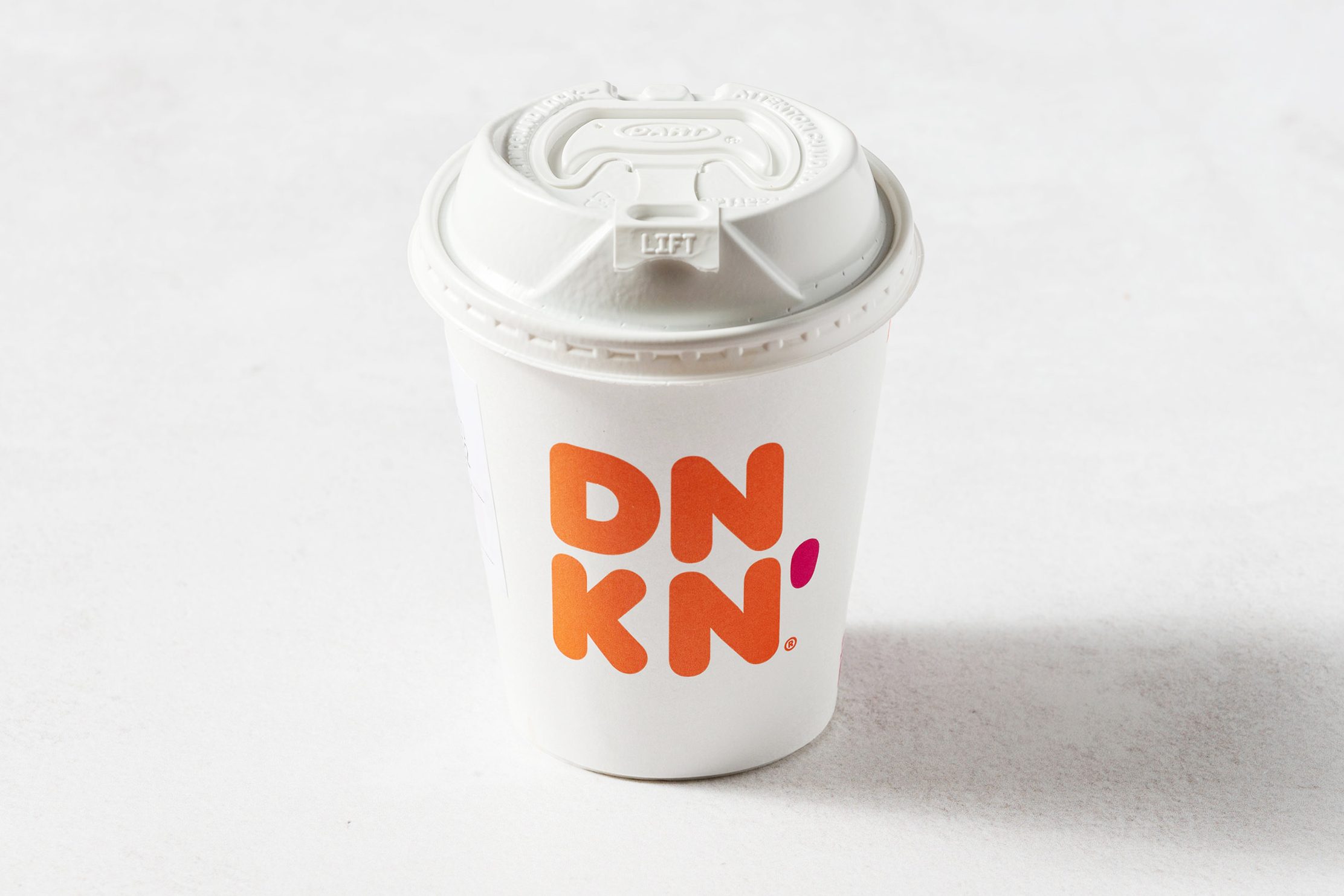 Dunkin Coffee