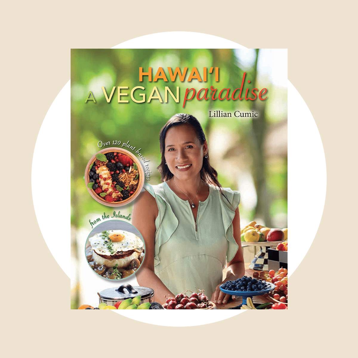 Hawaii A Vegan Paradise Ecomm Via Barnesandnobles 001