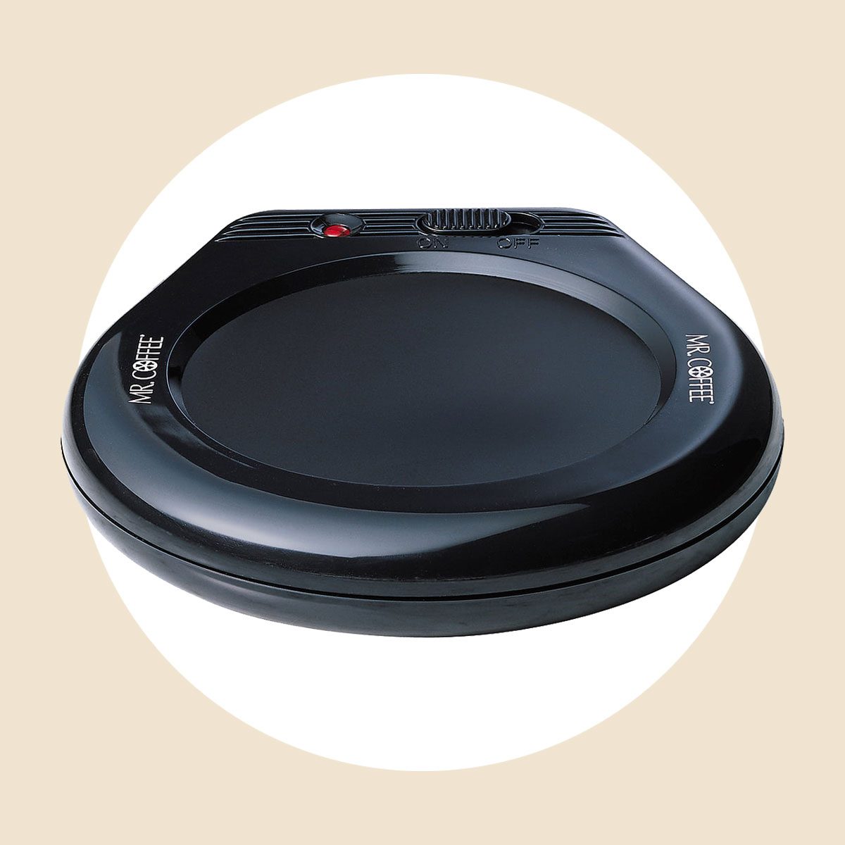 Mr Coffee Mug Warmer