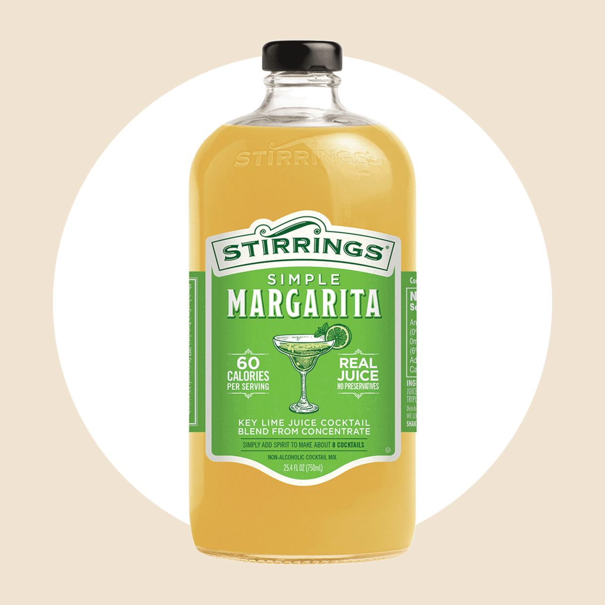 Stirrings Margarita Mix