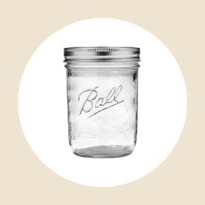 Ball Glass Mason Jars Ecomm