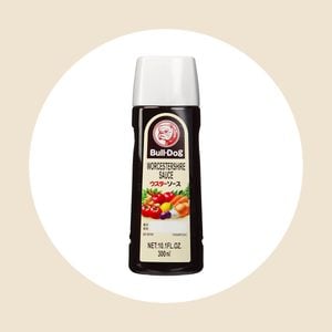 Bull Dog Worcestershire Sauce 10 1 Fl