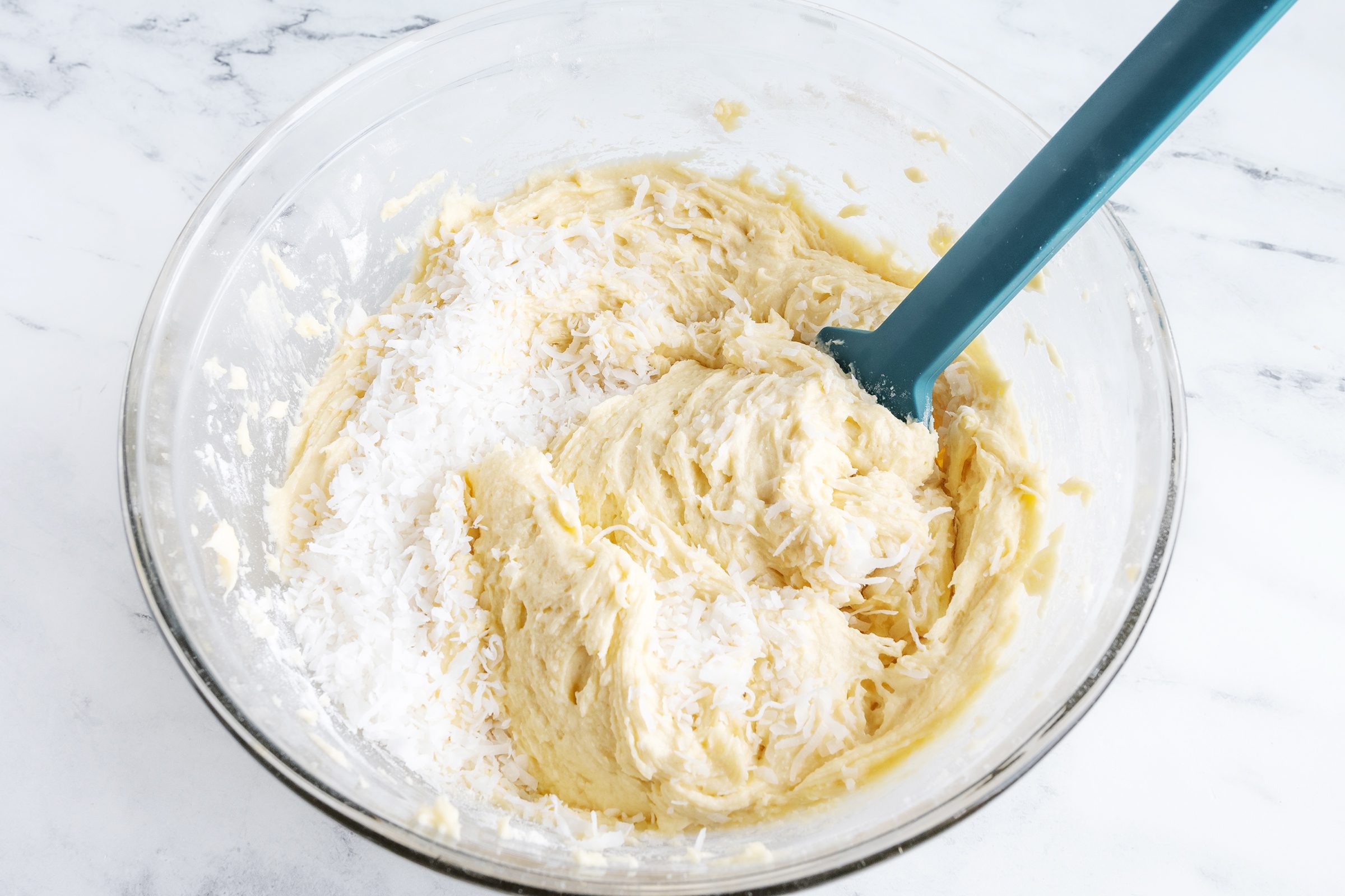 na Garten Coconut Cake