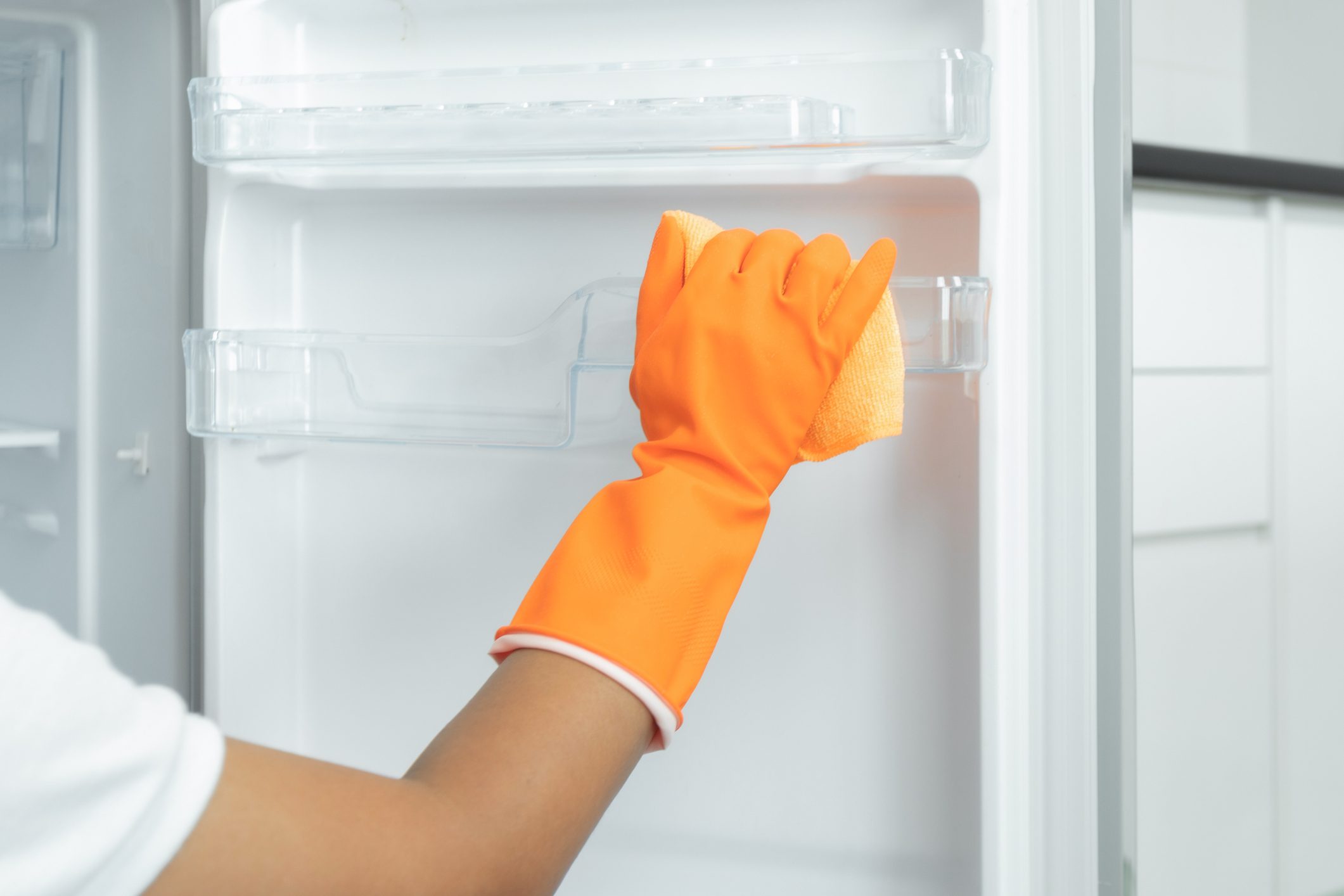 How Often Should You Clean Your Fridge?