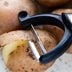 How to Use a Potato Peeler the Right Way