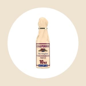 Perrins Original Worcestershire Sauce Bottle