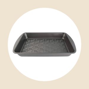 Taste Home Non Stick Metal Baking Ecomm