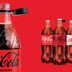 Coca-Cola Is Selling Bottles with Attached Caps—Here's Why