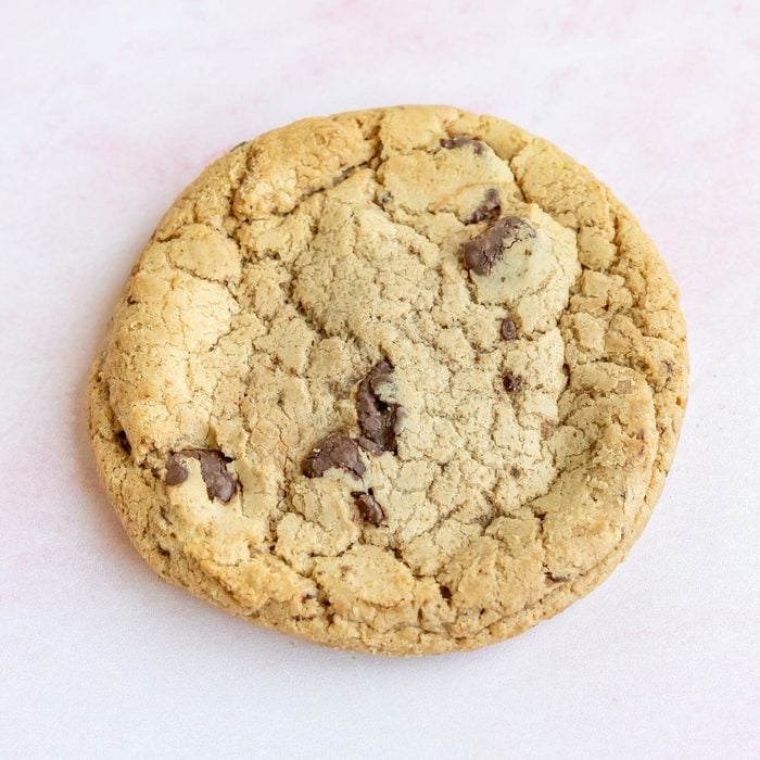 Cravory chocolate chip cookie