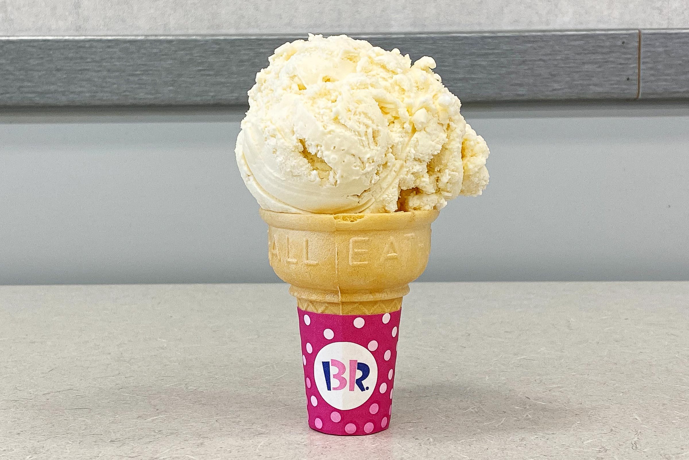 Ice Cream Baskin Robbins Kristina Vänni Jvedit