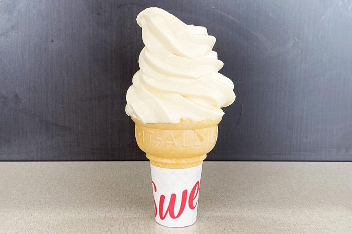 Ice Cream Chick Fil A Kristina Vänni Jvedit