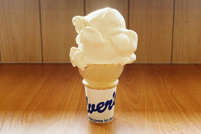 Ice Cream Culver S Kristina Vänni Jvedit