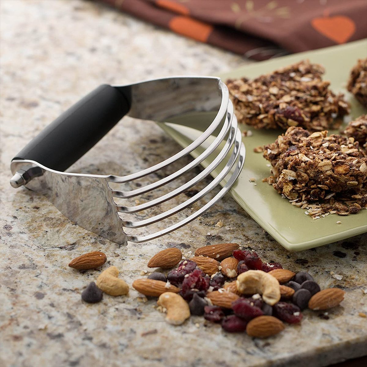 Professional Dough Blender