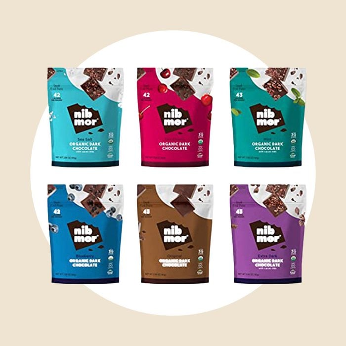 Toh Ecomm Chocolate Via Amazon.com