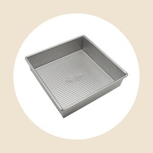 Usa Pan Bakeware Nonstick Aluminized