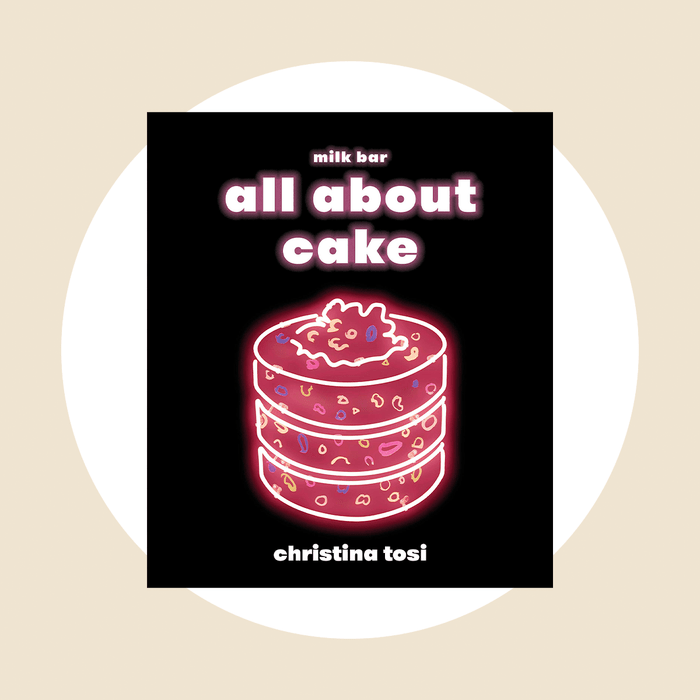 All About Cake Milk Bar Ecomm Via Amazon.com
