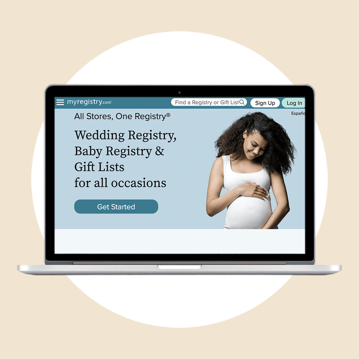 My Registry Baby Registry