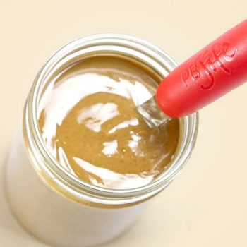 Pbjife Peanut Butter Scraper Knife