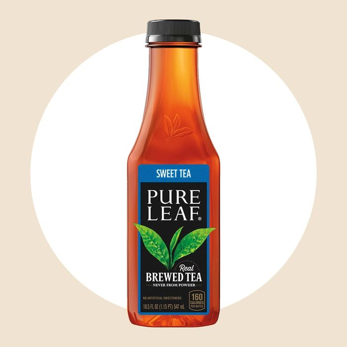 Pure Leaf Sweet Tea