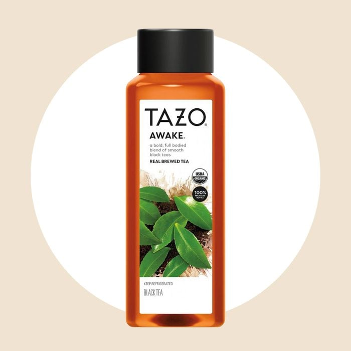 Tazo Iced Tea
