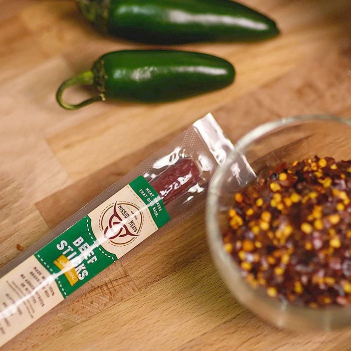 Toh Ecomm Beef Stick Via Amazon.com