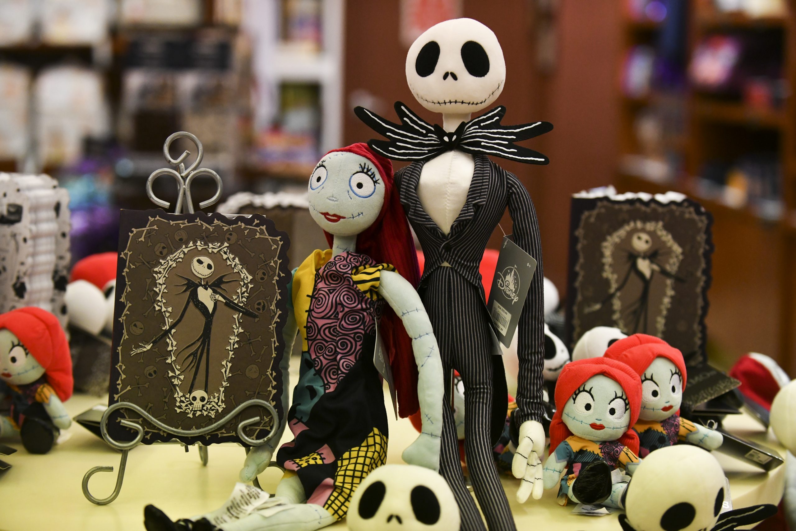 ‘Jack on the Rack’ Is the Best Way to Count Down to the Holidays—Here’s How It Works