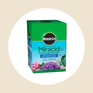 Scotts Company Miracle Gro