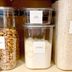 I Reorganized My Kitchen Using TikTok's Favorite Pantry Labels—Here's How It Went