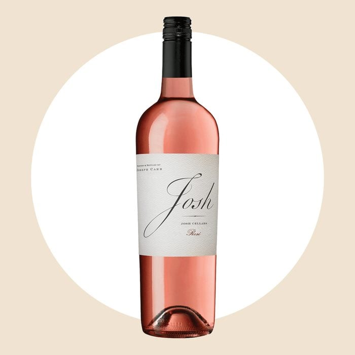 Josh Cellars Rose Wine