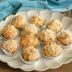 How to Make 'Cocadas Mexicanas,' an Easy 2-Ingredient Coconut Candy