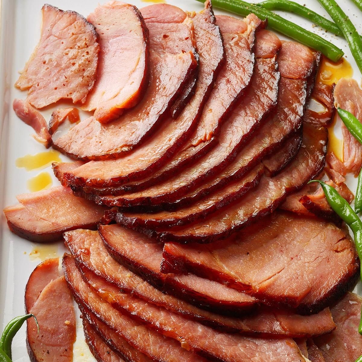 Honey Baked Ham