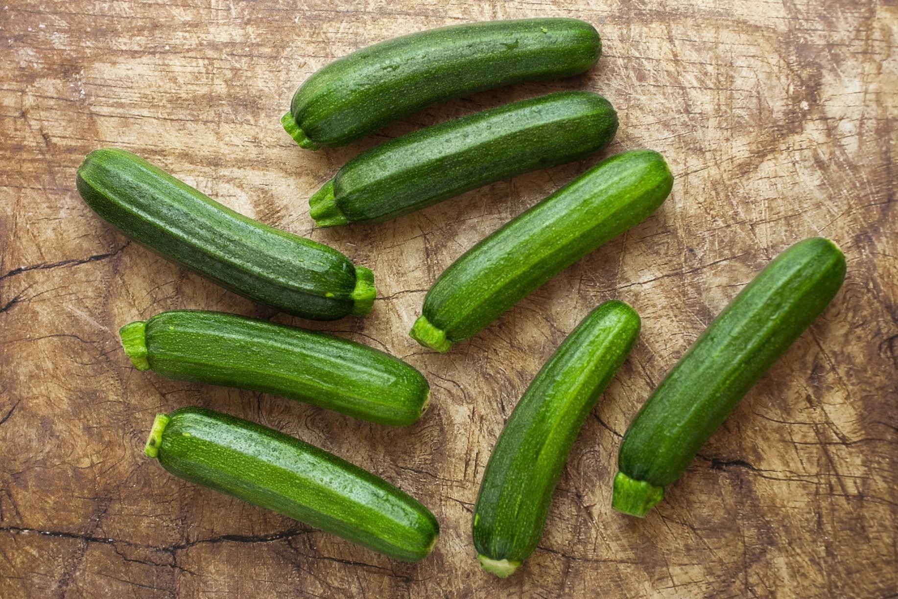 What Is Zucchini?
