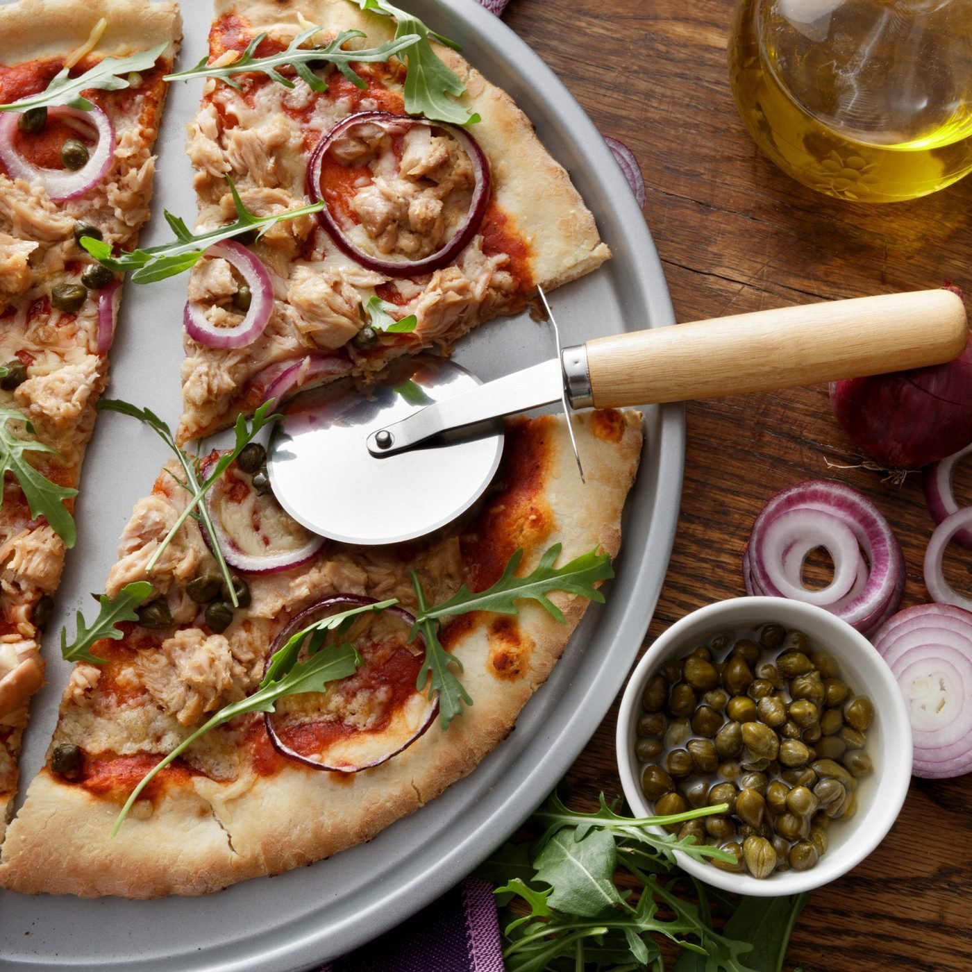 The Best Pizza Cutters for the Perfect Slice Every Time