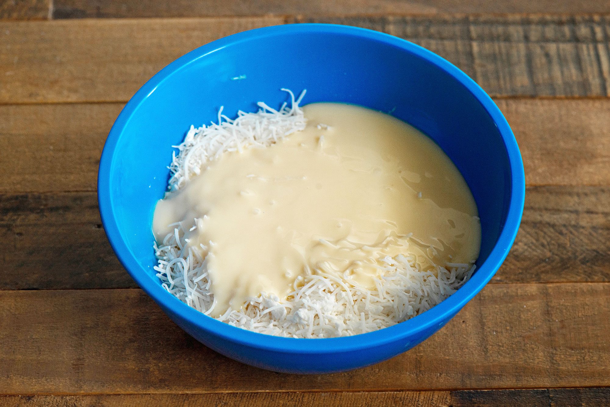 Sweetened Condensed Milk Ericka Sanchez For Taste Of Home